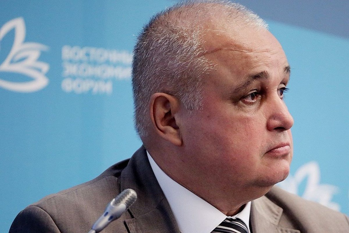 Цивилев Михаил Борисович Екатеринбург Фото