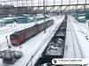 Десятки кузбассовцев погибли на железной дороге