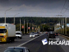 «Было 40 — и сняли!»: кемеровчане обратили внимание на исчезновение знаков ограничения скорости на Кузбасском мосту