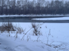 Тело мальчика, провалившегося под лёд в Новокузнецке, нашли за городом