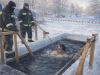 Чем опасны погружения в прорубь в морозы?