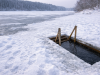В Новокузнецке стартуют крещенские купания