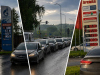 «Отнеситесь с пониманием»: куда власти отправили жителей Новокузнецка, оставшихся без бензина