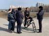 В Кемерове прошёл массовый рейд ГАИ