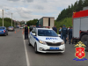 Прокуратура организовала проверку по факту смертельного ДТП в Беловском округе