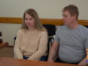 В Кузбассе наградили граждан, предотвративших мошенничество в отношении пенсионеров