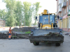 В Кемерове жители принимают участие в контроле за благоустройством улицы Инициативной