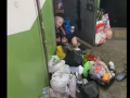 В Новокузнецке появился ещё один местный житель с гниющими конечностями