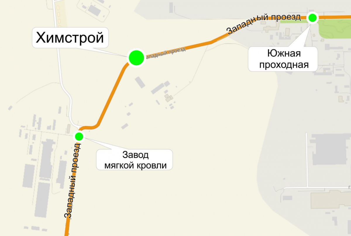 Кемерово ворошилова 21 карта