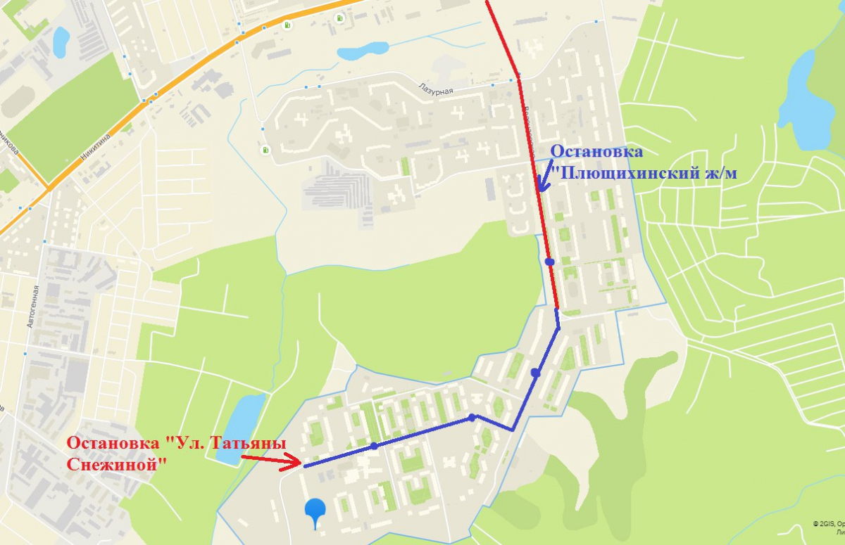 Мжк новосибирск карта