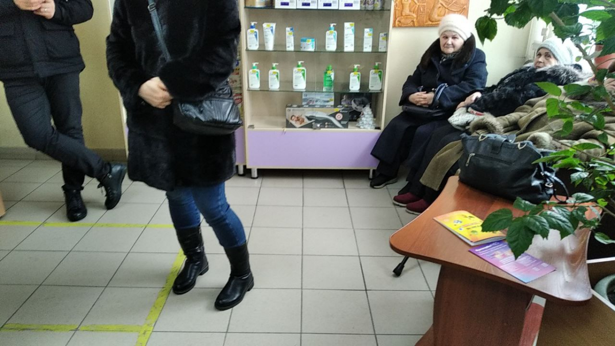 Кирова 75 Льготная Аптека Новокузнецк Телефон