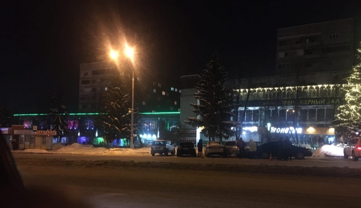 Авто 42 кемерово