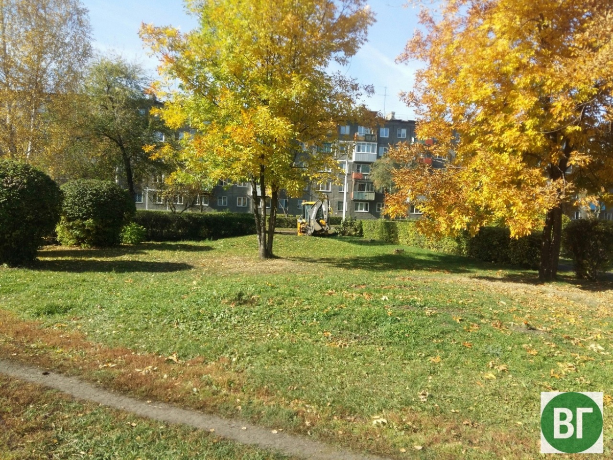 Куйбышевский Район Новокузнецк Фото