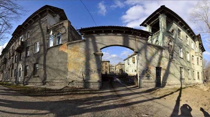 Фото Новосибирска 90 Годов