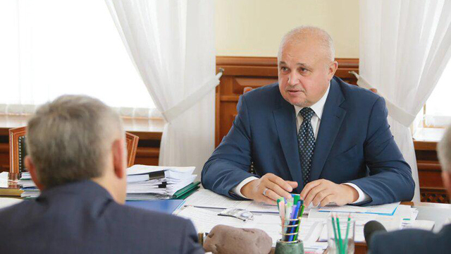 Руководитель россети волга