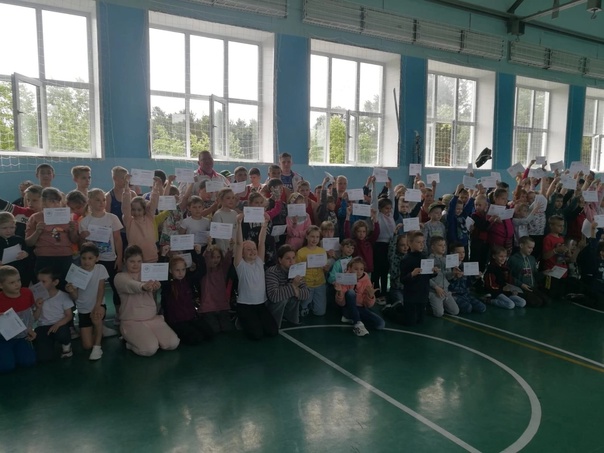 Фото Детского Бокса