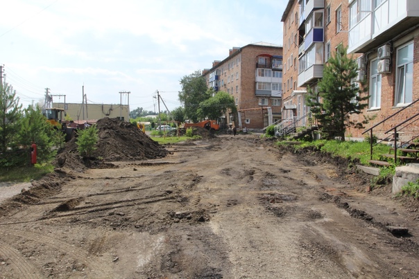 Авто в мариинске