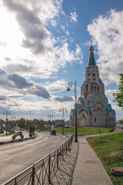 Бывшая Воробьева Фото