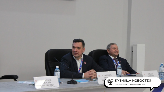 Стрелявшего в Сергея Кузнецова мужчину отпустили из зала суда