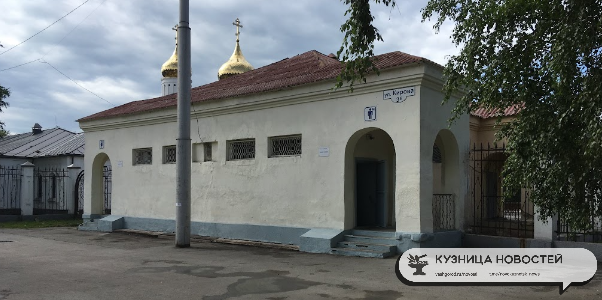 Куда бежать, когда приспичит?
