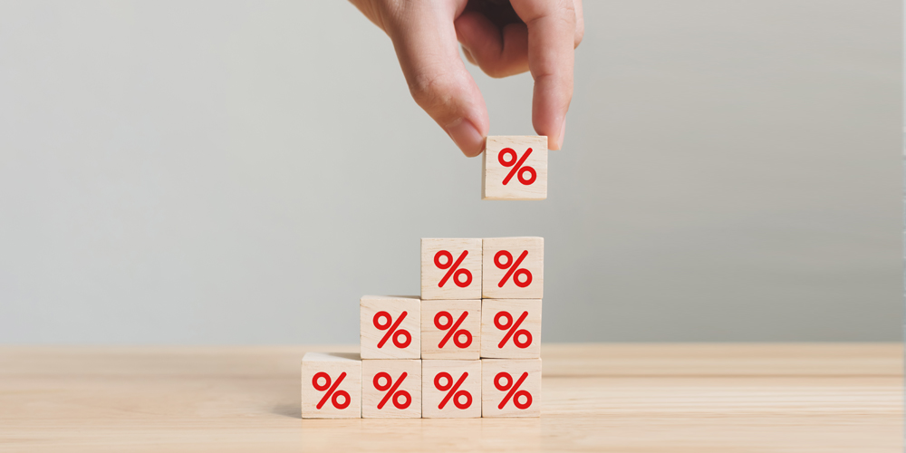 Россельхозбанк повысил ставки по вкладам до 16%