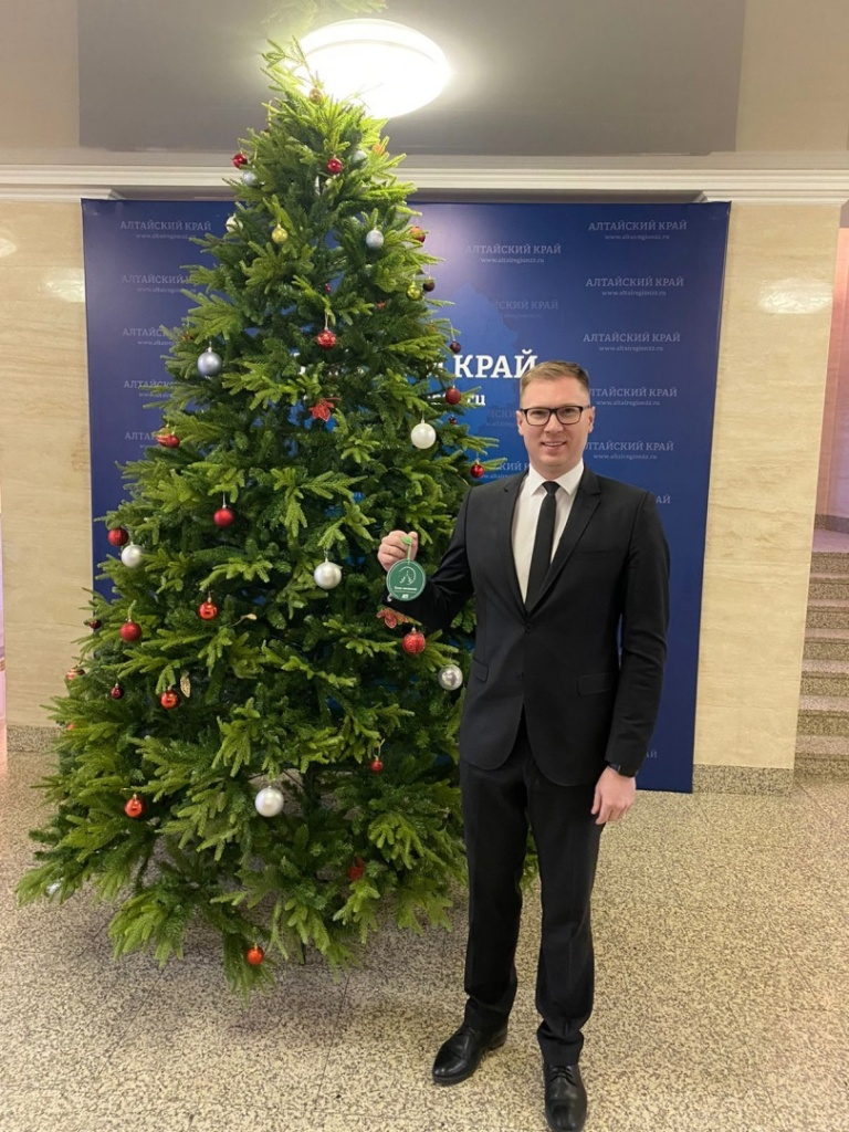 Замглавы Сибирского управления Ростехнадзора попался на взятке в Кузбассе