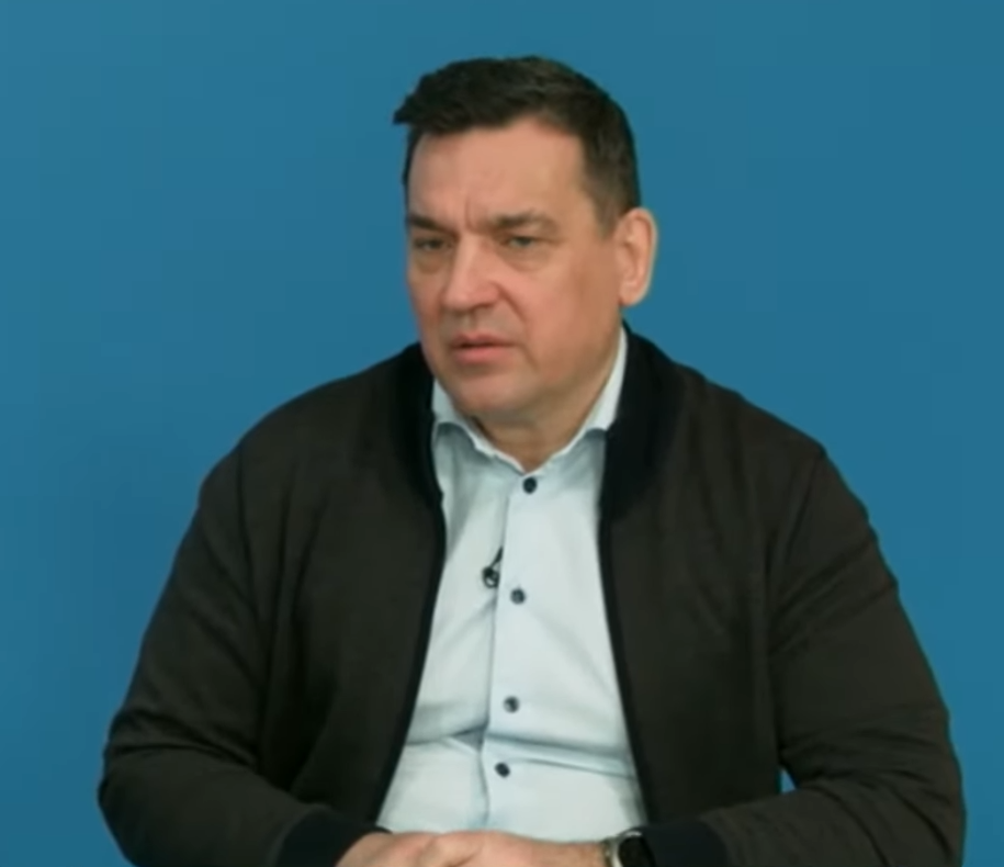 «Грандиозные планы»: Сергей Кузнецов озвучил новые планы по развитию города на 2024 год