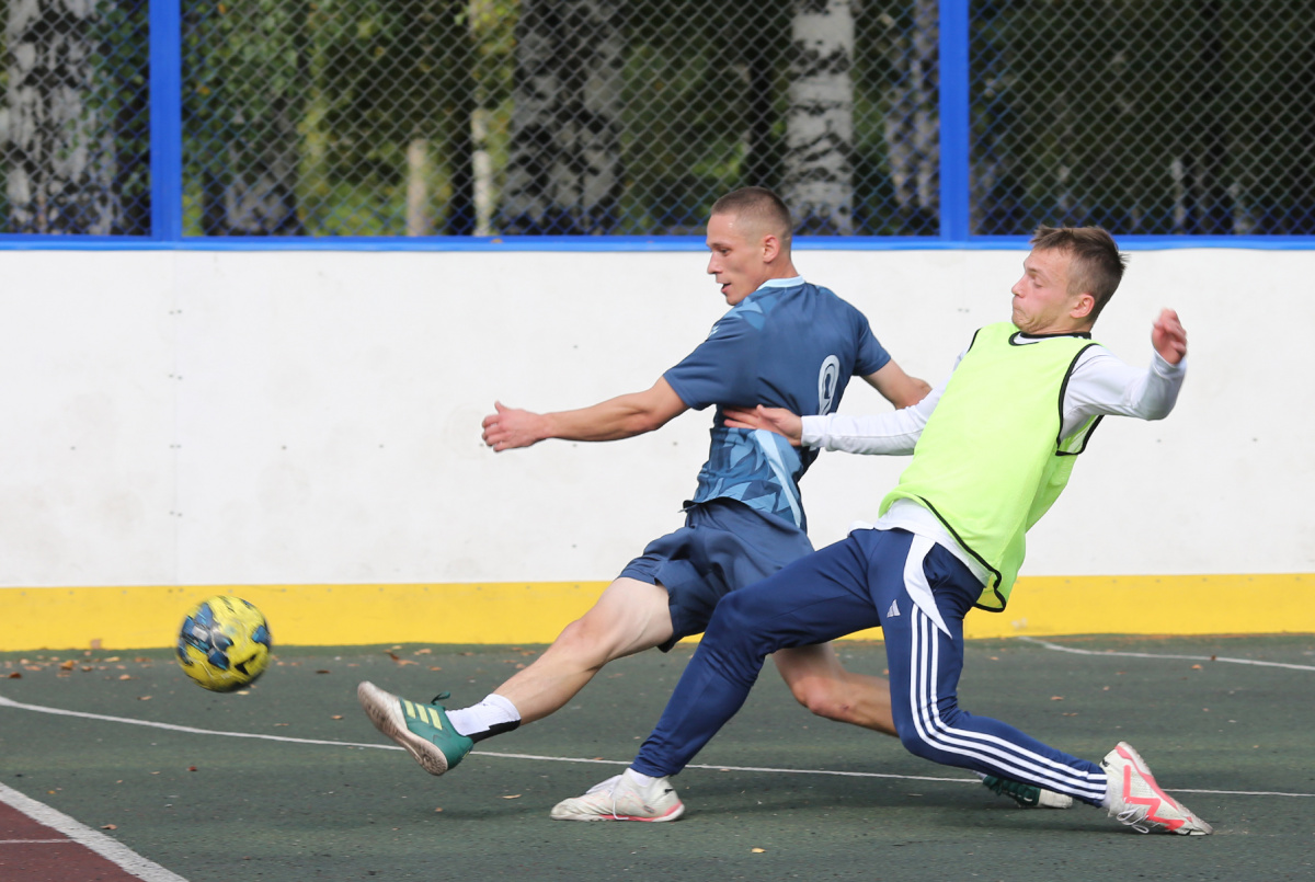 Чистогорский триатлон: «Сибагро» создает новые спортивные традиции