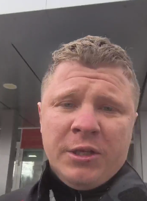 Бизнесмен, борящийся за сохранение бесплатного пункта обогрева в Шерегеше, пропустил суд: почта не доставила повестку