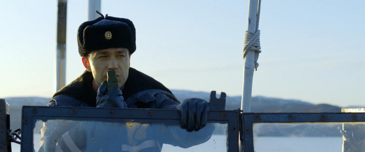 КиноКузница: Кракен