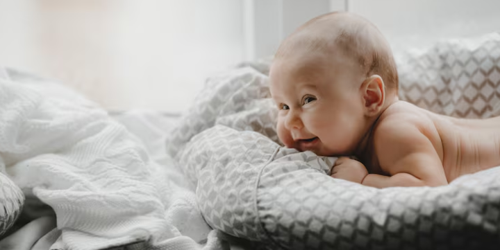 Убайдамо, Зейнаб и Аслан: кузбассовцы выбирают имена для новорожденных