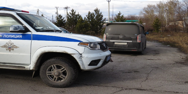 Новокузнечанин «из-за скуки» решил вызвать полицию