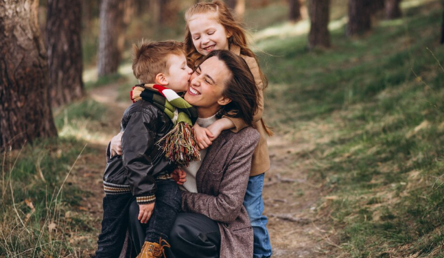 Станет ли «работать мамой» выгодно?