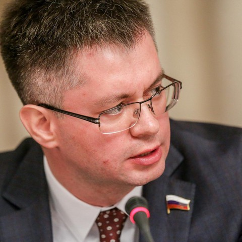 Кузбасский депутат станет заместителем Сергея Цивилёва