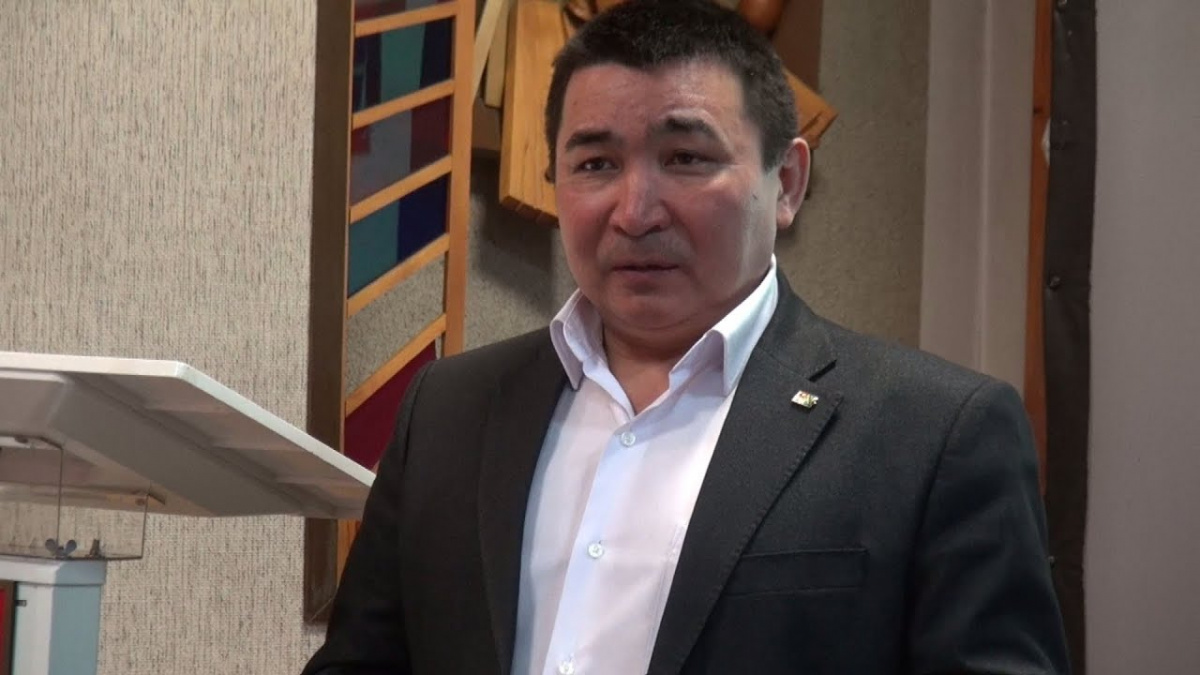 Чиновник из Горной Шории пожаловался на своих сородичей в прокуратуру за слова о геноциде