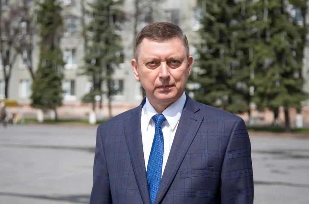 Высокопоставленный кузбасский чиновник ушёл в отставку