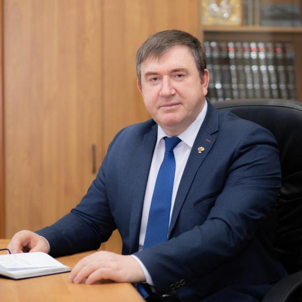 Министр угольной промышленности Кузбасса ушёл в отставку