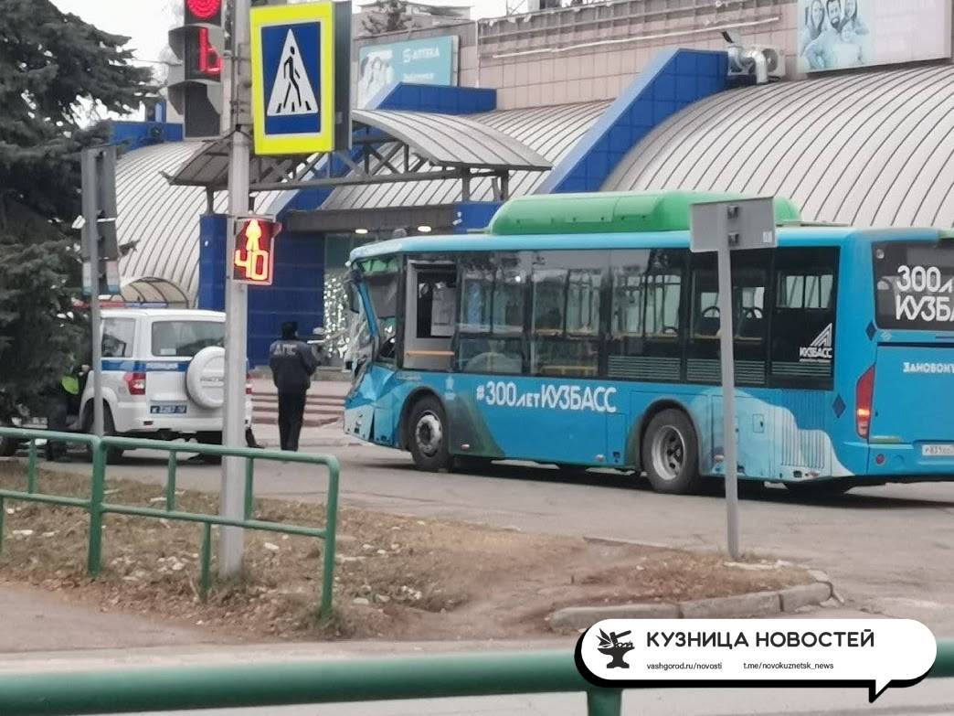 В Новокузнецке ликвидируют два популярных автобусных маршрута