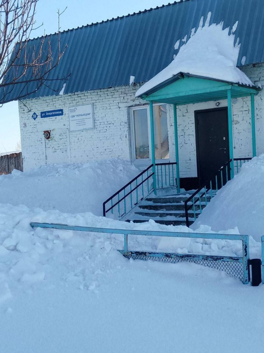 В Кузбассе ликвидировали опасный пансионат для престарелых