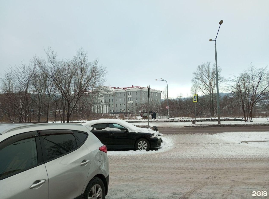 В Новокузнецке появится новая 10-этажная больница