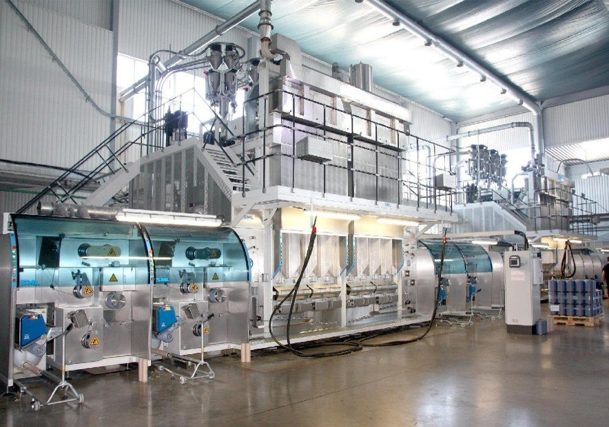 В Кузбассе в 2025 году начнут реализовывать 9 крупных проектов