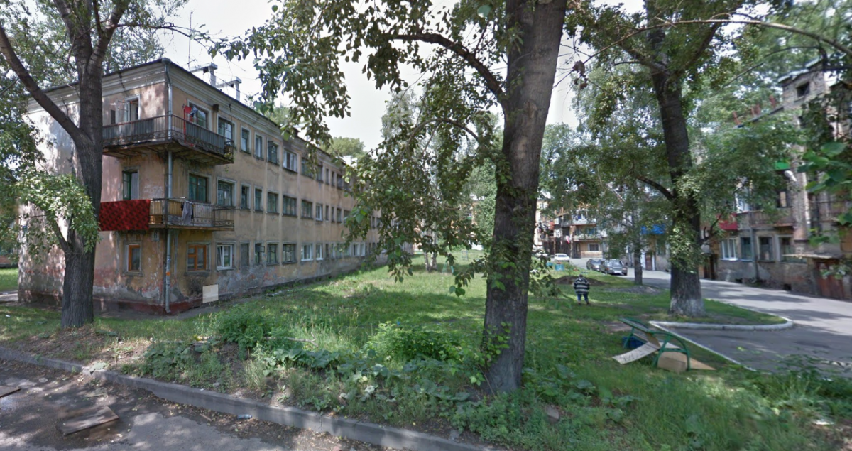 В Новокузнецке разваливается многоквартирный дом: жильцам предлагают потерпеть ещё 4 года