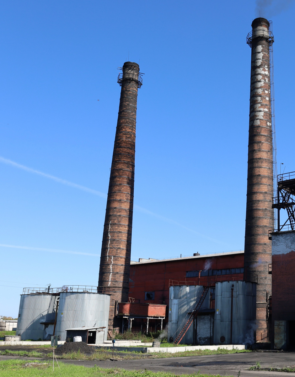 Отопительный сезон без проблем: «Сибагро» согревает Чистогорский