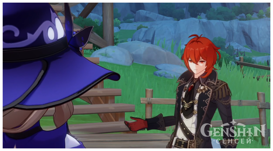 Рецепты зелий из ивента Алхимический прорыв в Геншин Импакт