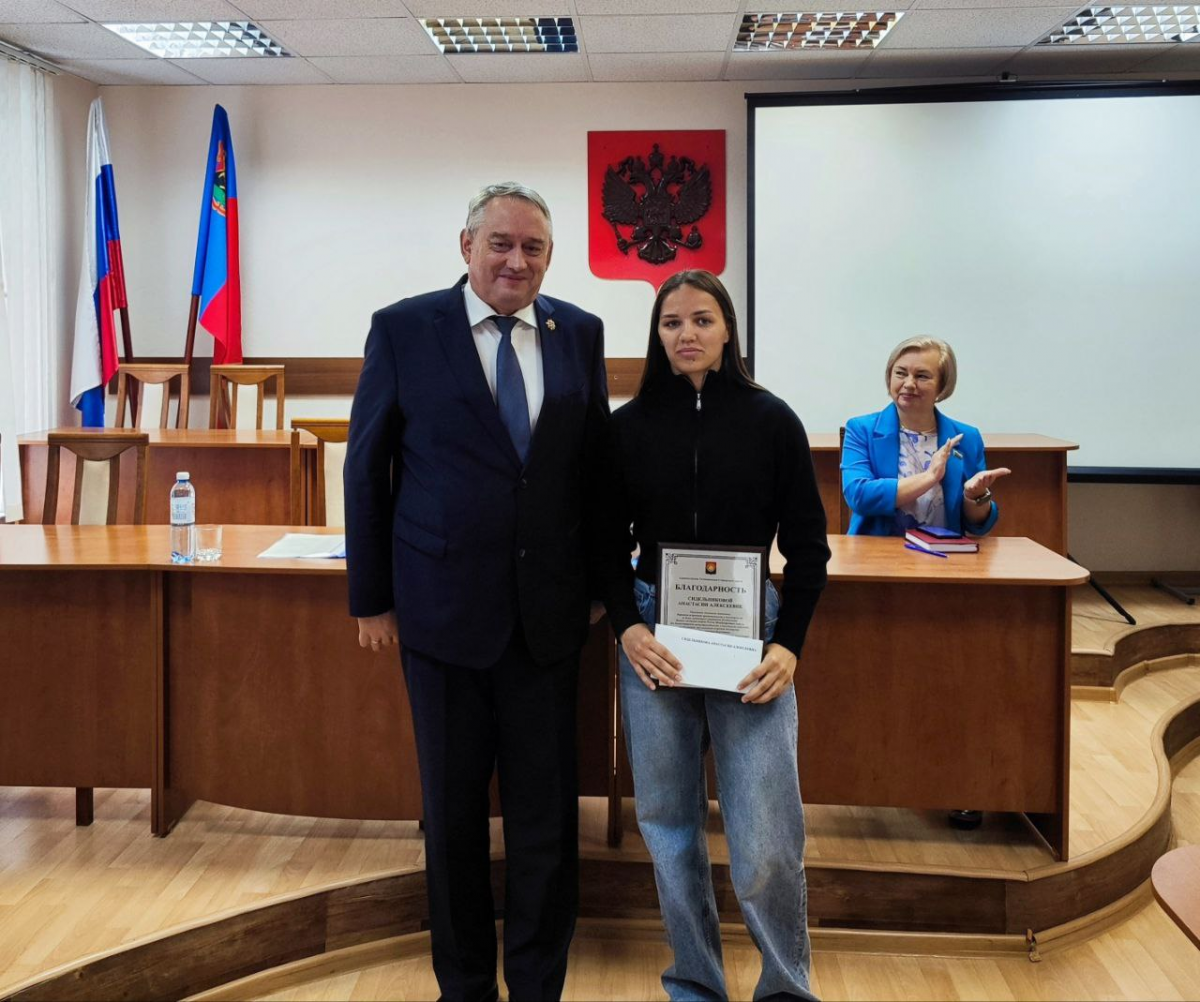 Мэр Осинников ушёл в отставку: власти назвали причину