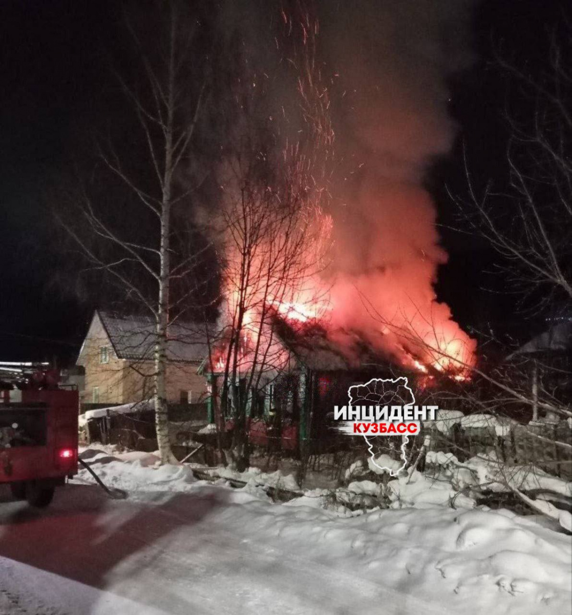 Появились подробности зверского убийства в Калтане