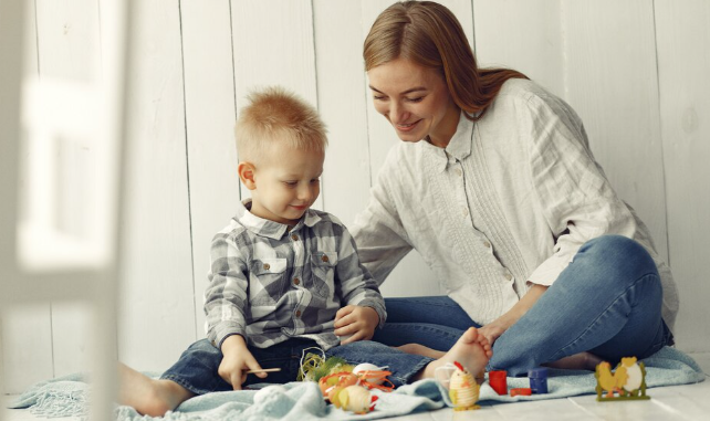 Маткапитал на нянь: в Госдуме обсуждают новую меру поддержки молодых семей