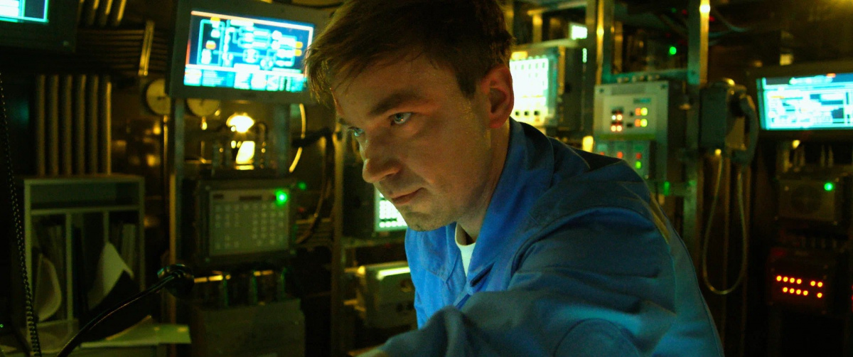 КиноКузница: Кракен