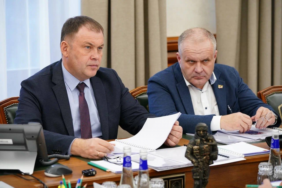 Компания, пытавшаяся возвести 50-этажки в центре Новокузнецка, хочет построить в городе новый завод