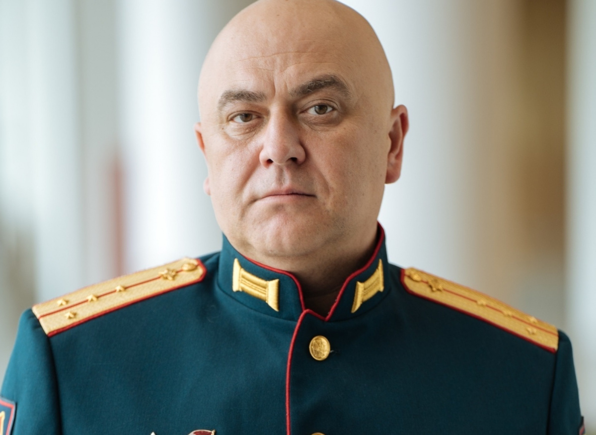 Участник программы «Время героев» Василий Винников назначен директором Кемеровского филиала «Ростелекома»